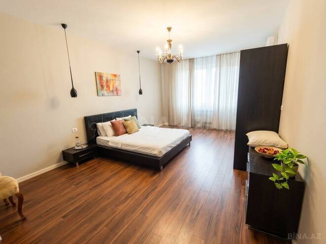 Сдаётся 4-комн. новостройка 190 м², м. 28 мая, photo 4 from 13