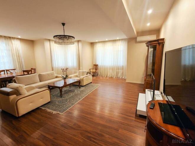 Сдаётся 4-комн. новостройка 190 м², м. 28 мая, photo 3 from 13
