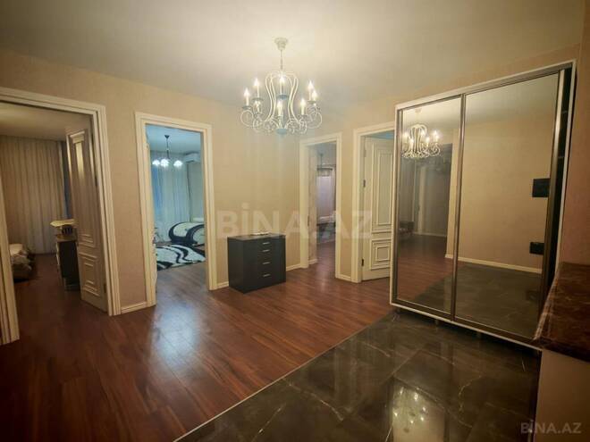 Сдаётся 4-комн. новостройка 190 м², м. 28 мая, photo 8 from 13