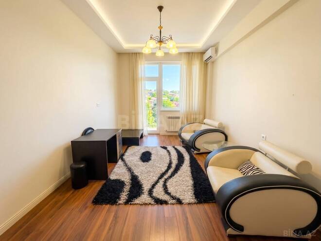 Сдаётся 4-комн. новостройка 190 м², м. 28 мая, photo 6 from 13