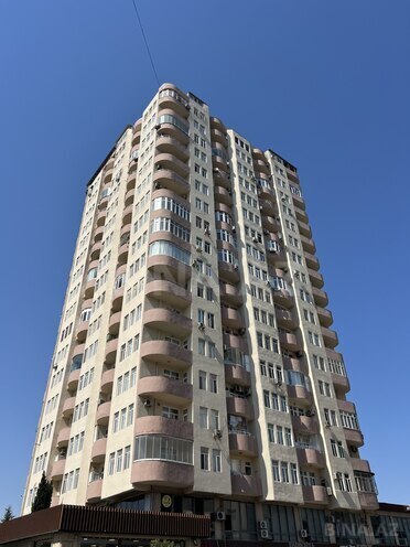Satılır 2 otaqlı yeni tikili 82 m², Elmlər Akademiyası m., photo 13 from 15