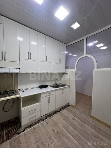 Satılır 2 otaqlı yeni tikili 82 m², Elmlər Akademiyası m., photo 8 from 15