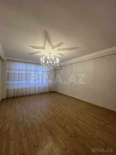 Satılır 2 otaqlı yeni tikili 82 m², Elmlər Akademiyası m., photo 3 from 15