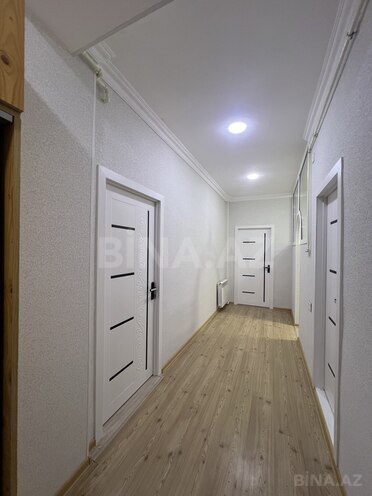 Satılır 2 otaqlı yeni tikili 82 m², Elmlər Akademiyası m., photo 5 from 15