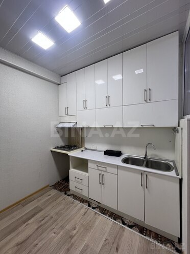 Satılır 2 otaqlı yeni tikili 82 m², Elmlər Akademiyası m., photo 9 from 15