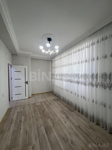 Satılır 2 otaqlı yeni tikili 82 m², Elmlər Akademiyası m., photo 6 from 15