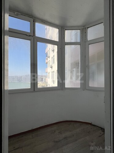 Satılır 2 otaqlı yeni tikili 82 m², Elmlər Akademiyası m., photo 11 from 15