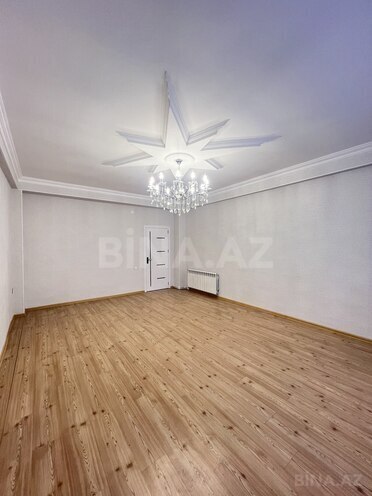 Satılır 2 otaqlı yeni tikili 82 m², Elmlər Akademiyası m., photo 1 from 15