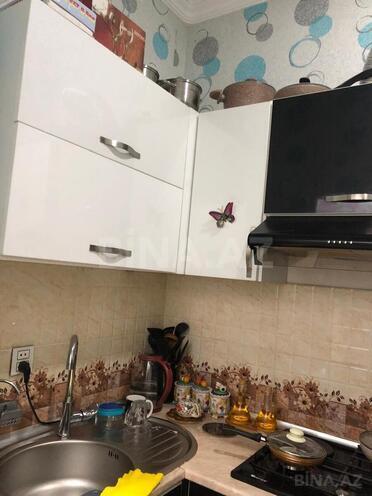 Satılır 2 otaqlı yeni tikili 37 m², Masazır q., photo 8 from 14