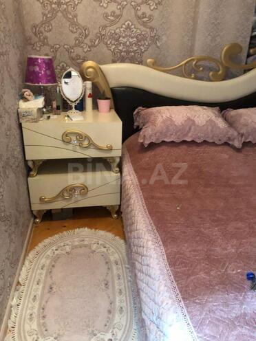 Satılır 2 otaqlı yeni tikili 37 m², Masazır q., photo 6 from 14