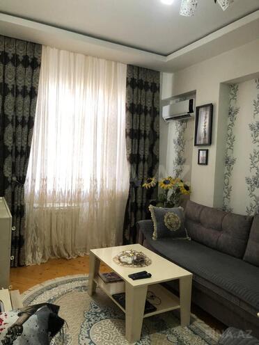 Satılır 2 otaqlı yeni tikili 37 m², Masazır q., photo 1 from 14