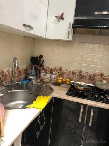Satılır 2 otaqlı yeni tikili 37 m², Masazır q., photo 7 from 14