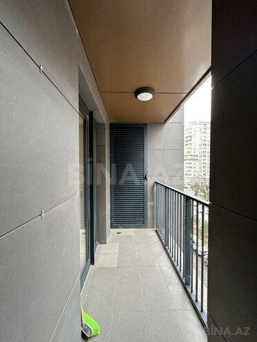 Satılır 3 otaqlı yeni tikili 91 m², Şah İsmayıl Xətai m., photo 9 from 16