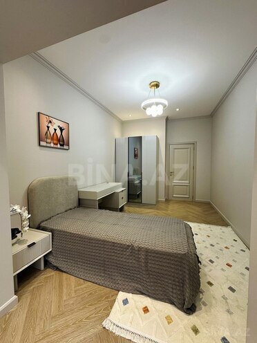 Satılır 3 otaqlı yeni tikili 91 m², Şah İsmayıl Xətai m., photo 10 from 16