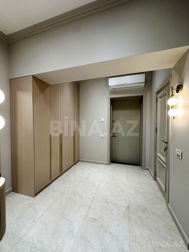 Satılır 3 otaqlı yeni tikili 91 m², Şah İsmayıl Xətai m., photo 11 from 16