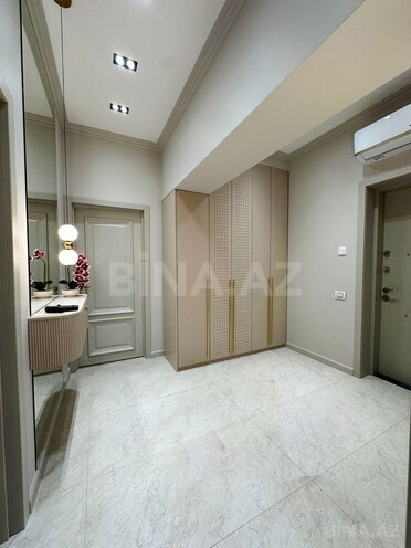 Satılır 3 otaqlı yeni tikili 91 m², Şah İsmayıl Xətai m., photo 14 from 16