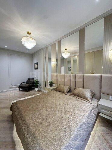 Satılır 3 otaqlı yeni tikili 91 m², Şah İsmayıl Xətai m., photo 7 from 16