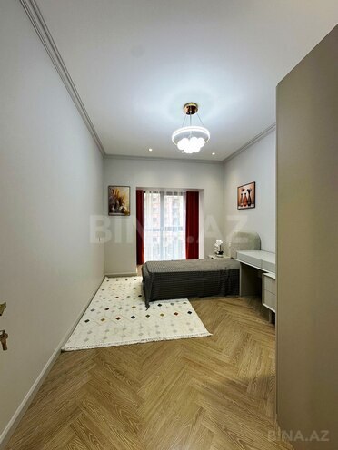 Satılır 3 otaqlı yeni tikili 91 m², Şah İsmayıl Xətai m., photo 8 from 16