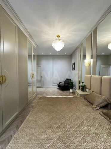 Satılır 3 otaqlı yeni tikili 91 m², Şah İsmayıl Xətai m., photo 6 from 16