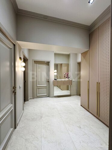 Satılır 3 otaqlı yeni tikili 91 m², Şah İsmayıl Xətai m., photo 13 from 16