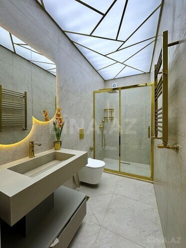 Satılır 3 otaqlı yeni tikili 91 m², Şah İsmayıl Xətai m., photo 12 from 16