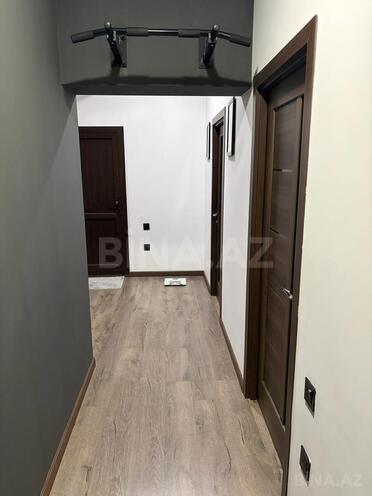 Satılır 3 otaqlı yeni tikili 117 m², İnşaatçılar m., photo 18 from 30