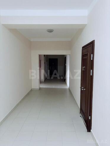 Satılır 3 otaqlı yeni tikili 117 m², İnşaatçılar m., photo 21 from 30