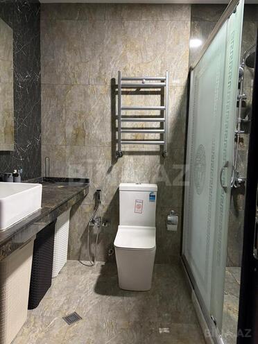 Satılır 3 otaqlı yeni tikili 117 m², İnşaatçılar m., photo 28 from 30