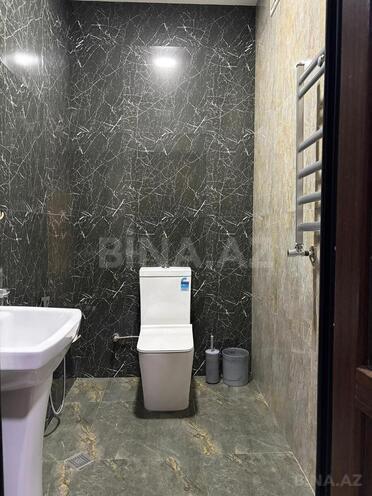 Satılır 3 otaqlı yeni tikili 117 m², İnşaatçılar m., photo 29 from 30