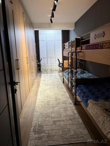 Satılır 3 otaqlı yeni tikili 117 m², İnşaatçılar m., photo 10 from 30
