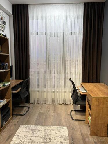 Satılır 3 otaqlı yeni tikili 117 m², İnşaatçılar m., photo 11 from 30