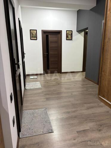 Satılır 3 otaqlı yeni tikili 117 m², İnşaatçılar m., photo 17 from 30