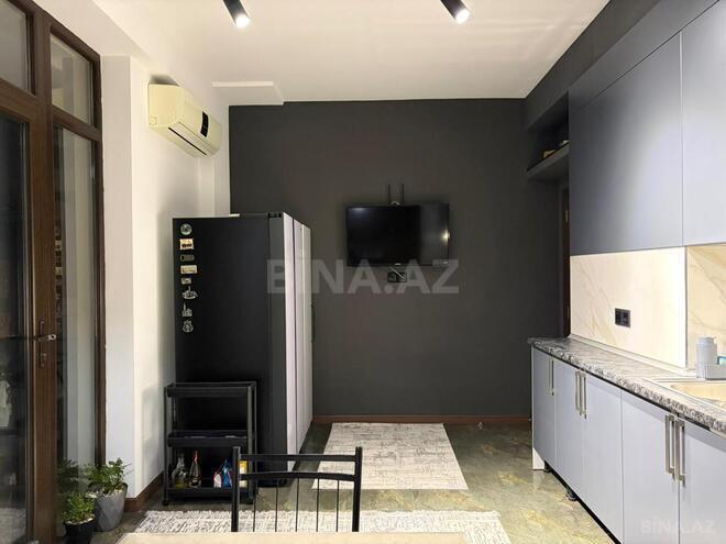 Satılır 3 otaqlı yeni tikili 117 m², İnşaatçılar m., photo 13 from 30