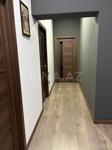 Satılır 3 otaqlı yeni tikili 117 m², İnşaatçılar m., photo 16 from 30