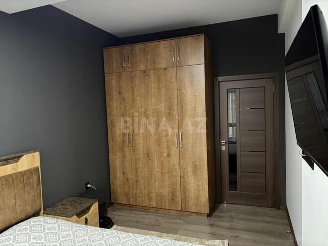 Satılır 3 otaqlı yeni tikili 117 m², İnşaatçılar m., photo 8 from 30