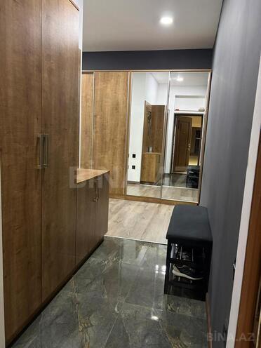 Satılır 3 otaqlı yeni tikili 117 m², İnşaatçılar m., photo 19 from 30