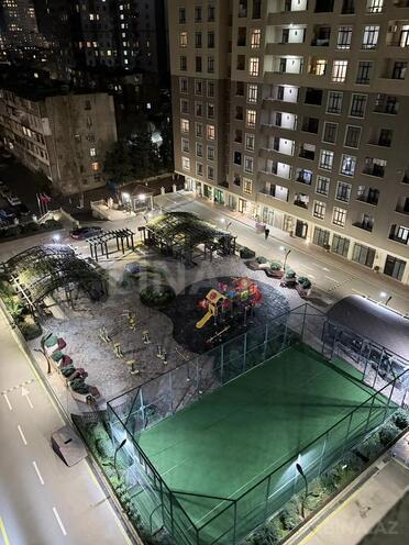 Satılır 3 otaqlı yeni tikili 117 m², İnşaatçılar m., photo 24 from 30