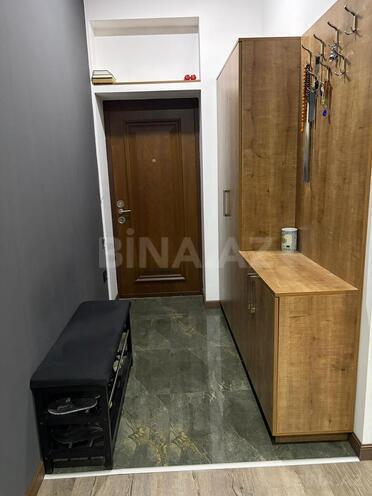 Satılır 3 otaqlı yeni tikili 117 m², İnşaatçılar m., photo 20 from 30