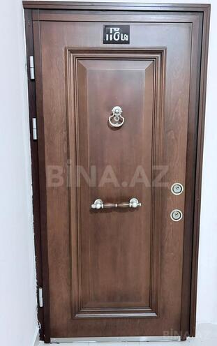 Satılır 3 otaqlı yeni tikili 117 m², İnşaatçılar m., photo 23 from 30