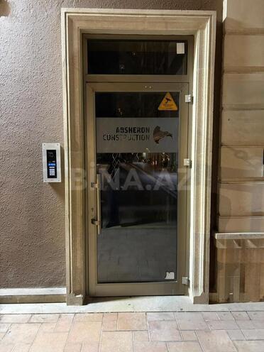 Satılır 3 otaqlı yeni tikili 117 m², İnşaatçılar m., photo 22 from 30