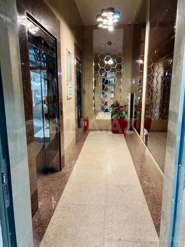 Satılır 3 otaqlı yeni tikili 117 m², İnşaatçılar m., photo 26 from 30