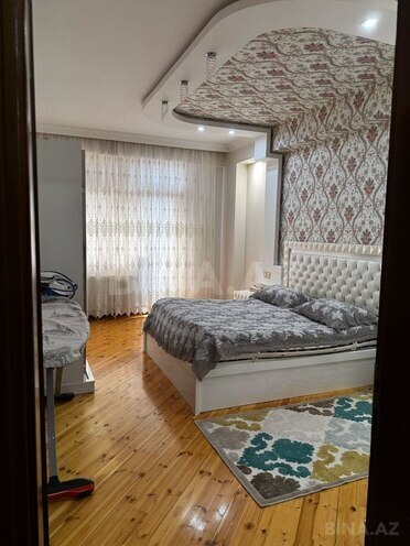 Satılır 2 otaqlı yeni tikili 90 m², Əhmədli m., photo 11 from 17
