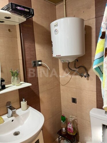Satılır 2 otaqlı köhnə tikili 41 m², İnşaatçılar m., photo 8 from 22