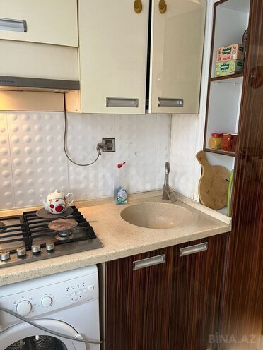 Satılır 2 otaqlı köhnə tikili 41 m², İnşaatçılar m., photo 9 from 22