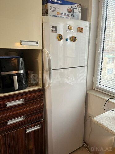 Satılır 2 otaqlı köhnə tikili 41 m², İnşaatçılar m., photo 13 from 22