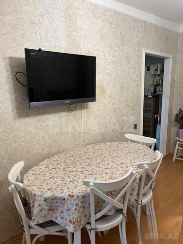 Satılır 2 otaqlı köhnə tikili 41 m², İnşaatçılar m., photo 17 from 22