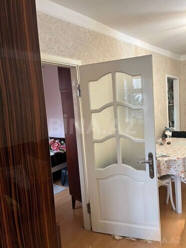 Satılır 2 otaqlı köhnə tikili 41 m², İnşaatçılar m., photo 12 from 22