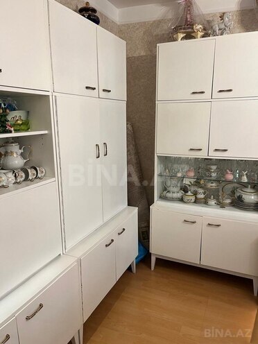 Satılır 2 otaqlı köhnə tikili 41 m², İnşaatçılar m., photo 18 from 22