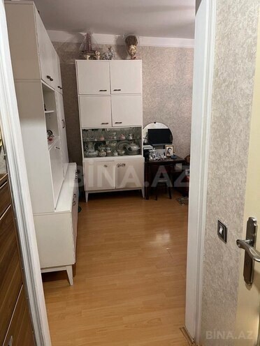 Satılır 2 otaqlı köhnə tikili 41 m², İnşaatçılar m., photo 5 from 22