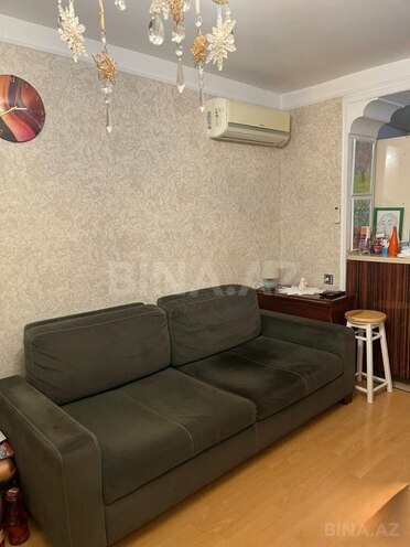 Satılır 2 otaqlı köhnə tikili 41 m², İnşaatçılar m., photo 3 from 22